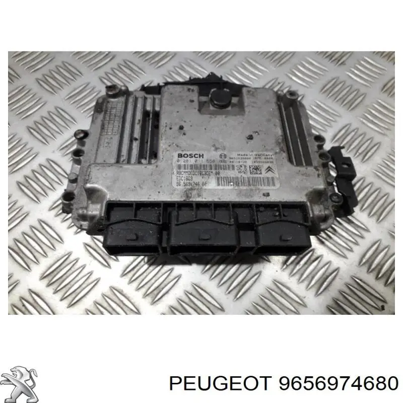  Peugeot/Citroen 9656974680 ціна, від 28.12 USD