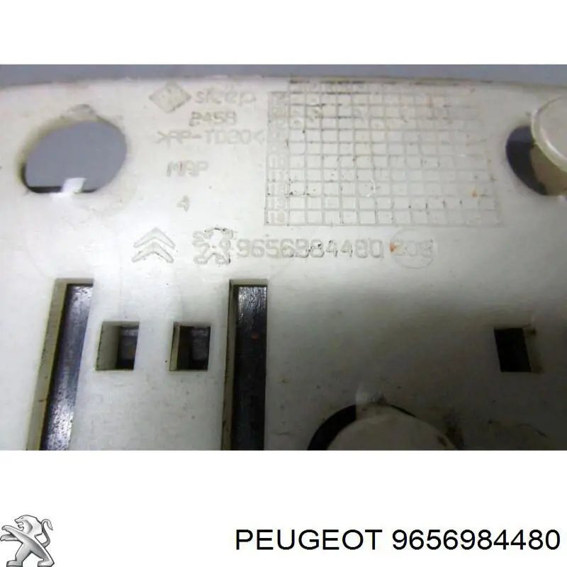 9656984480 Peugeot/Citroen 
