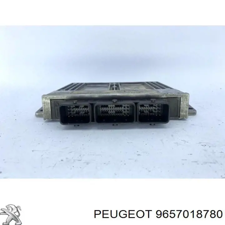 9657018780 Peugeot/Citroen 