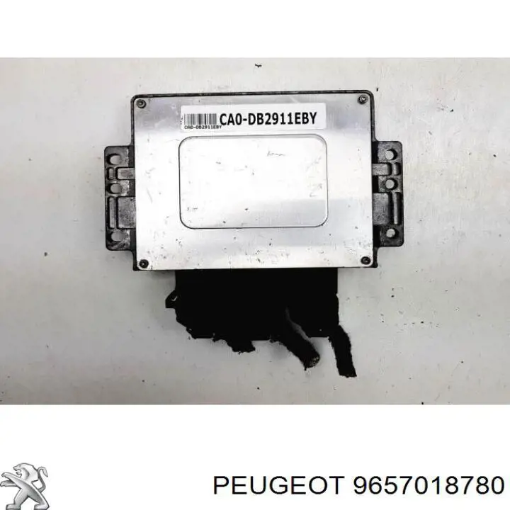  Peugeot/Citroen 9657018780 ціна, від 199.23 USD