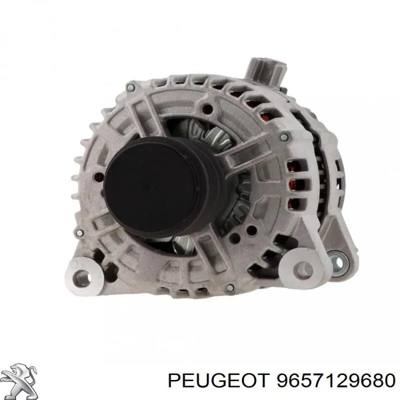 Генератор автомобільний Peugeot/Citroen 5705CJ