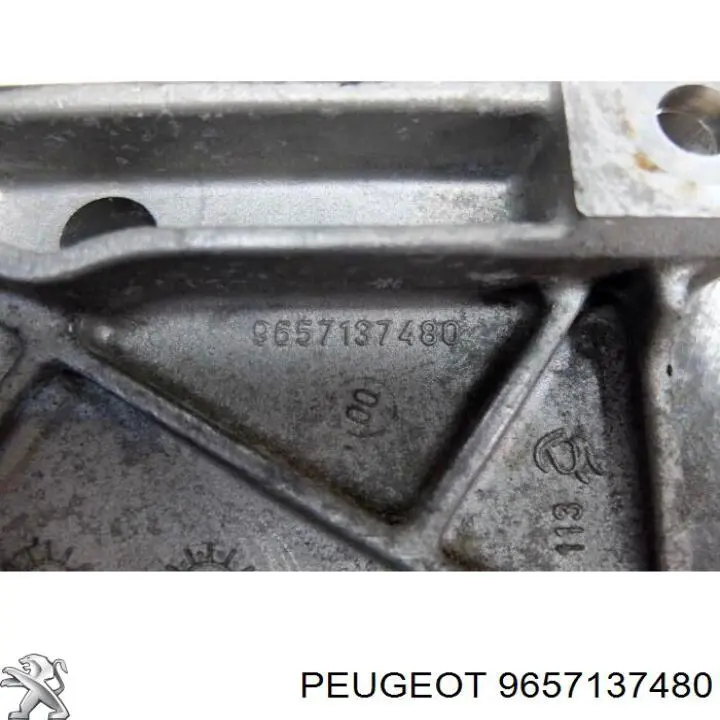  9657137480 Peugeot/Citroen