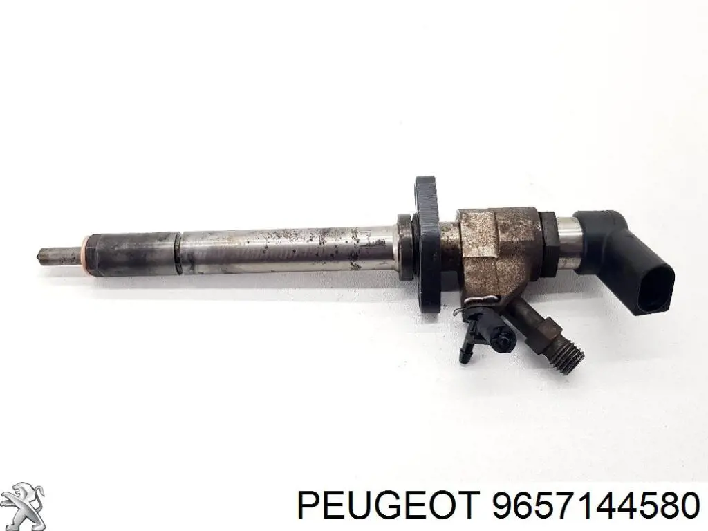 Форсунка інжектора Ford 1483820