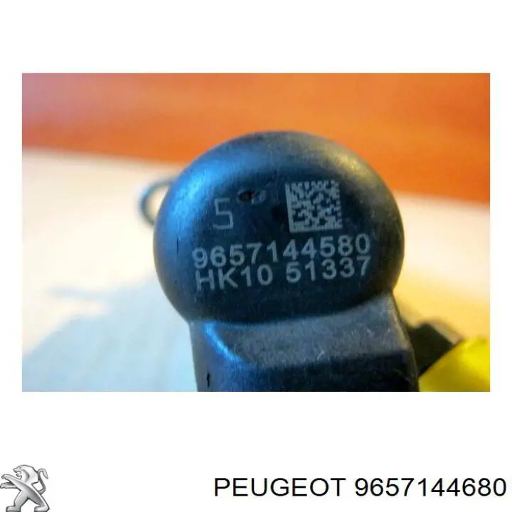 Купити 9657144680 Peugeot/Citroen 