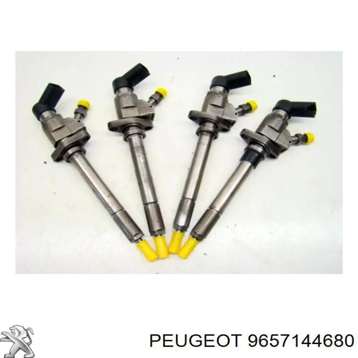 9657144680 Peugeot/Citroen 