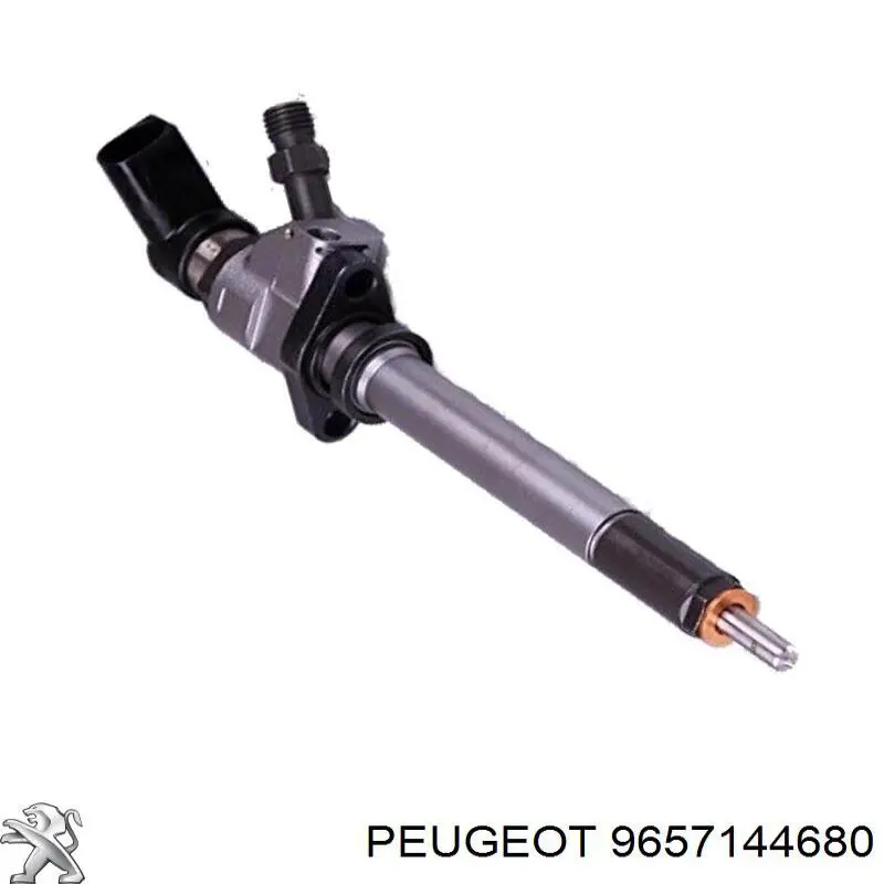  Peugeot/Citroen 9657144680 ціна, від 123.73 USD