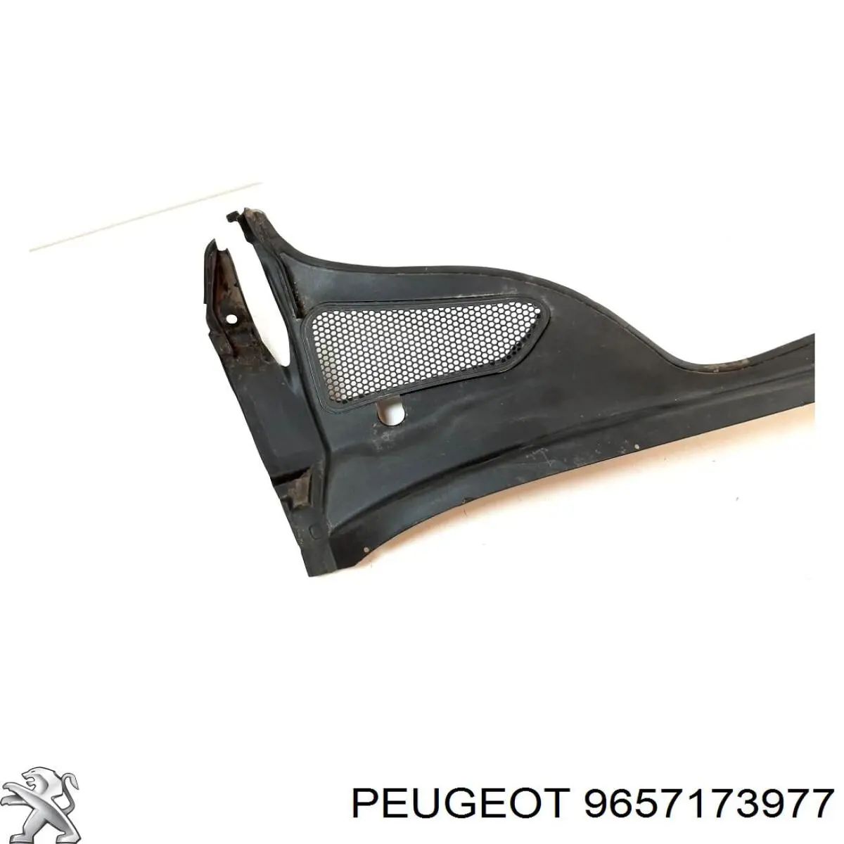  Peugeot/Citroen 9657173977 ціна, від 48.99 USD