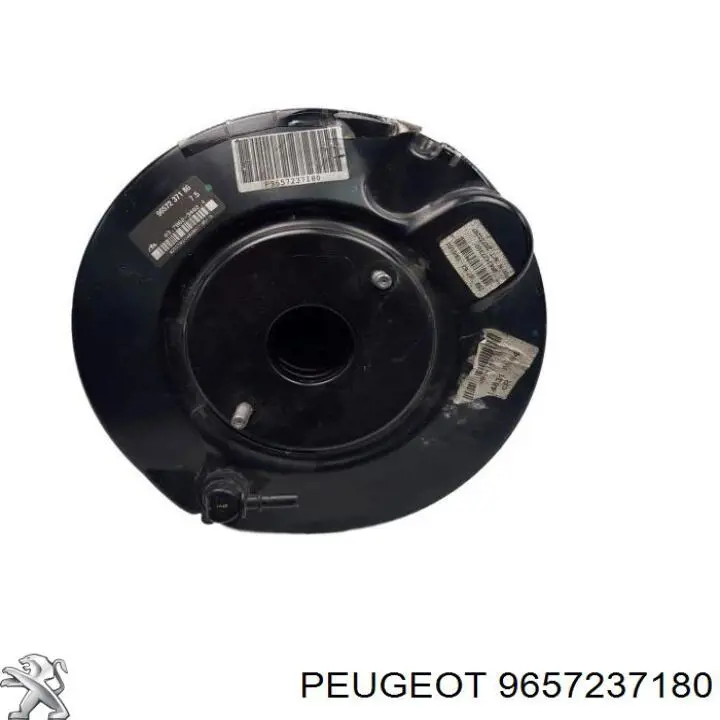 Вакуумника Peugeot/Citroen 9657237180 ціна, від 31.81 USD