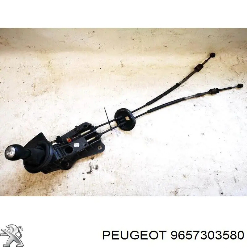 9657303580 Peugeot/Citroen 