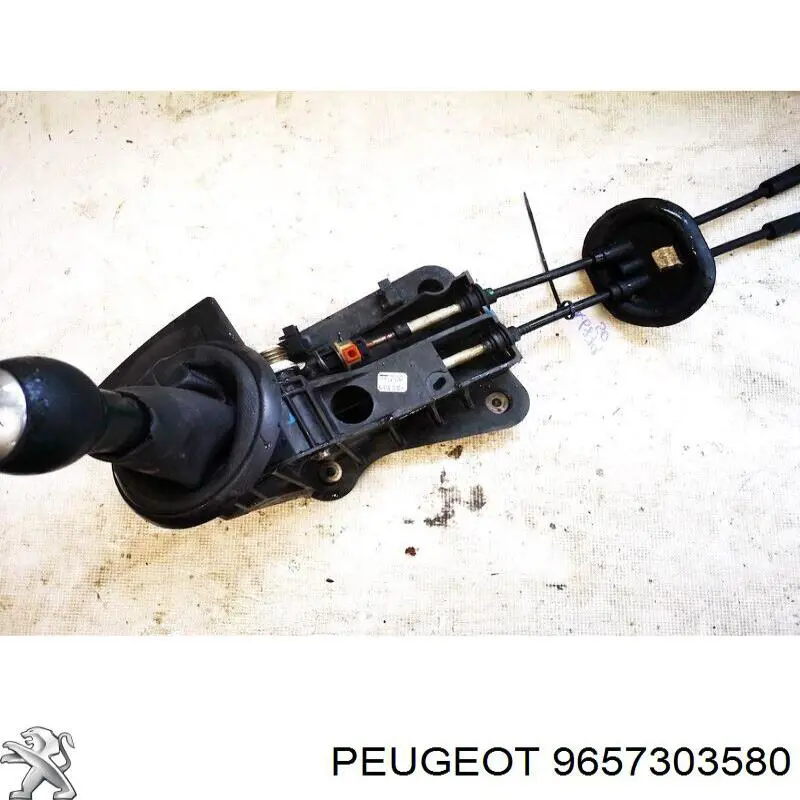  Peugeot/Citroen 9657303580 ціна, від 54.48 USD