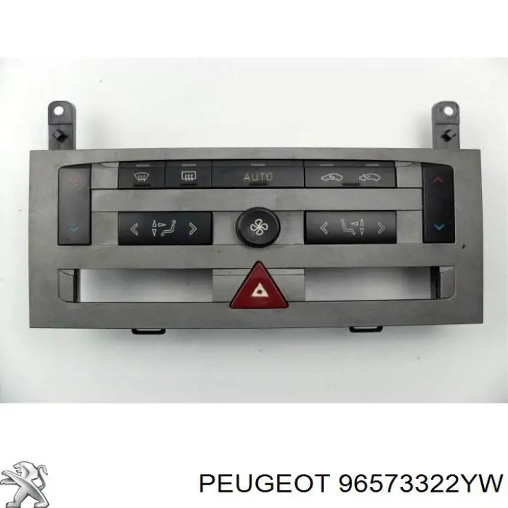 Купити 96470290XT Peugeot/Citroen 