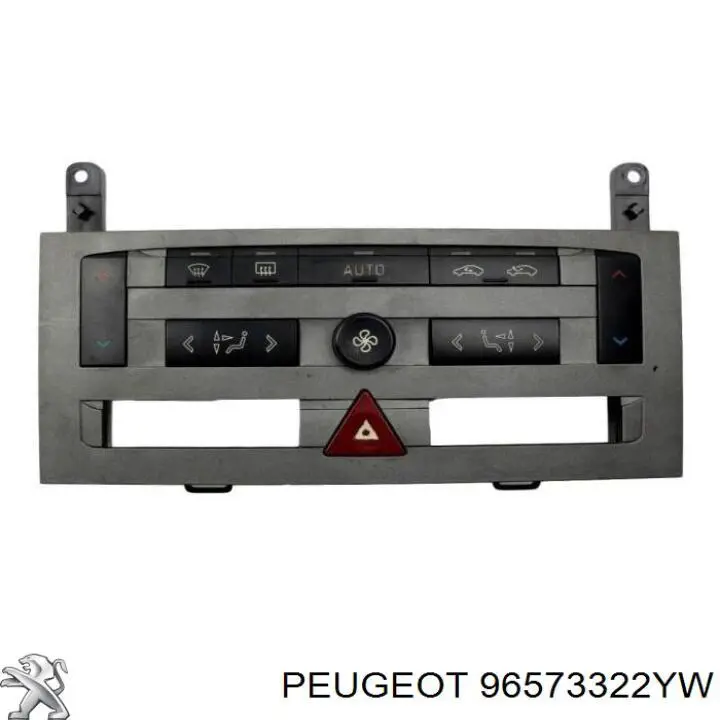  96470290XT Peugeot/Citroen