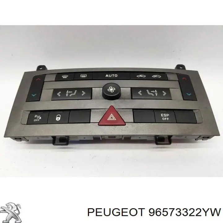 96470290XT Peugeot/Citroen 