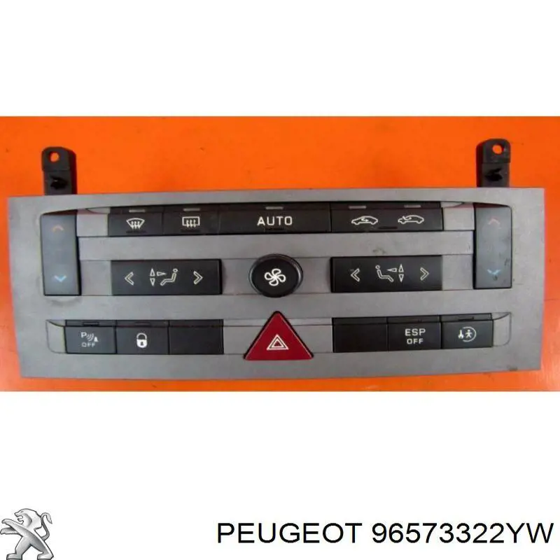  Peugeot/Citroen 96470290XT ціна, від 10.26 USD