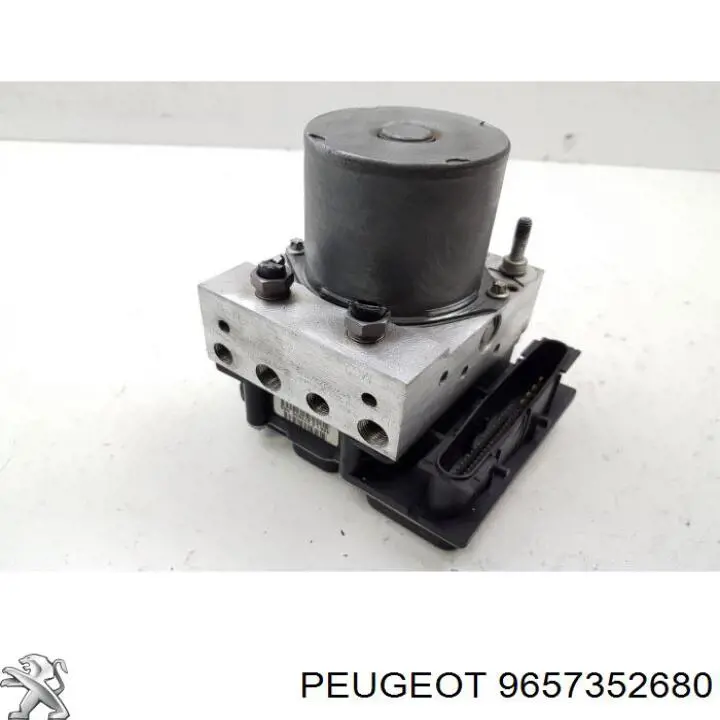Купити Блок АБС Peugeot 307  3A, 3C