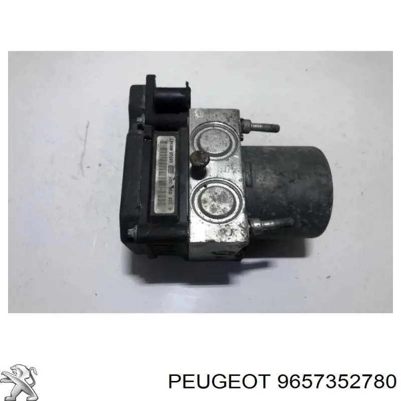  Peugeot/Citroen 9657352780 ціна, від 64.72 USD