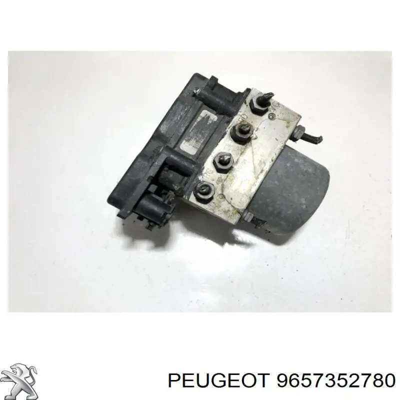 Купити 9657352780 Peugeot/Citroen 