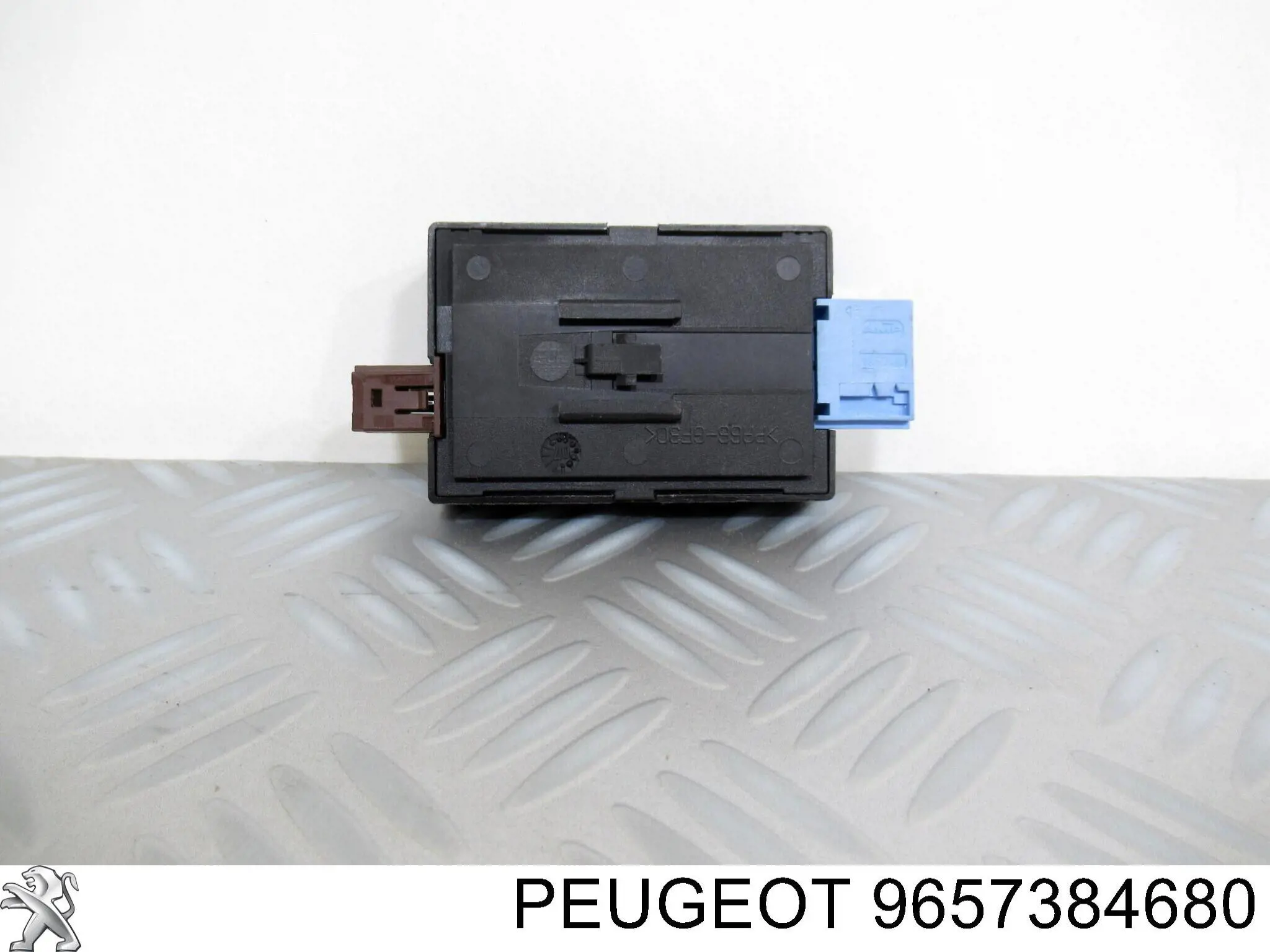 9657384680 Peugeot/Citroen 