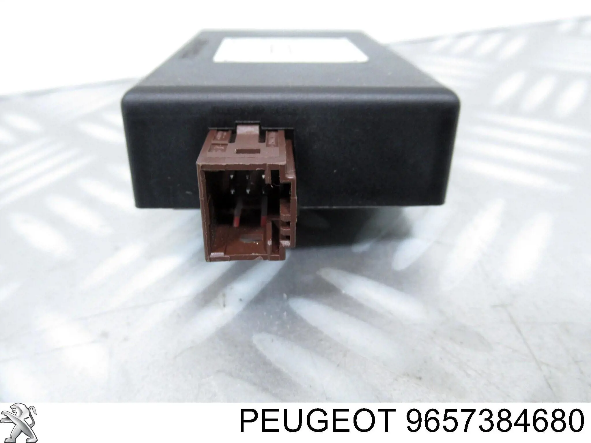 Купити 9657384680 Peugeot/Citroen 