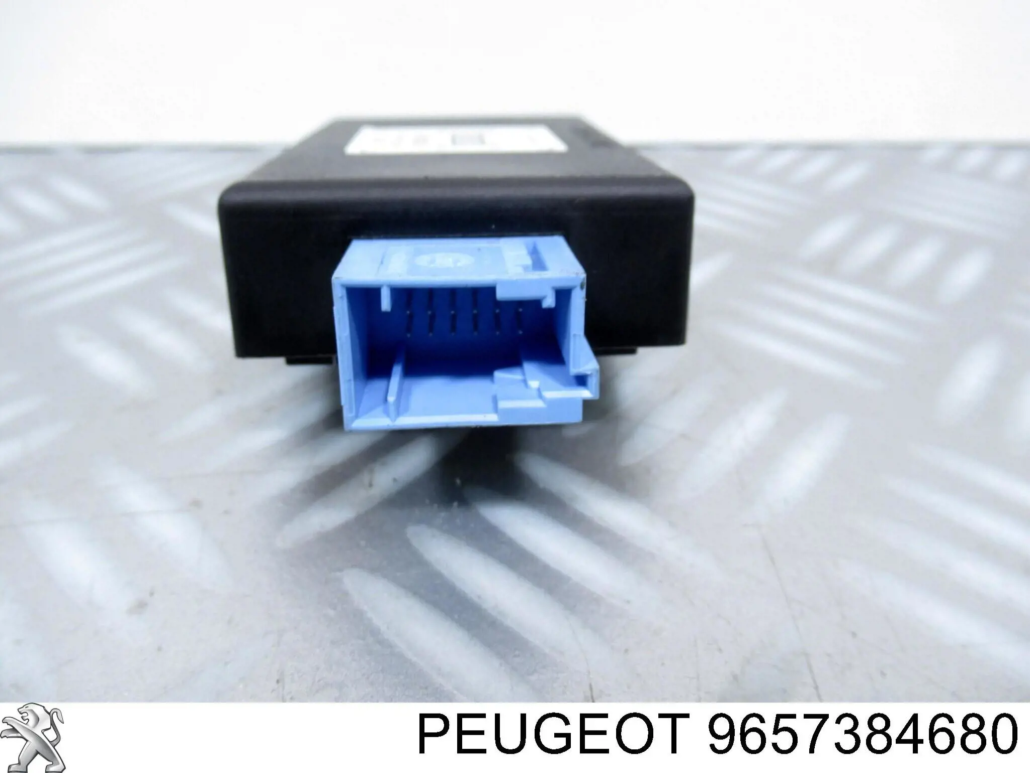  Peugeot/Citroen 9657384680 ціна, від 10.97 USD