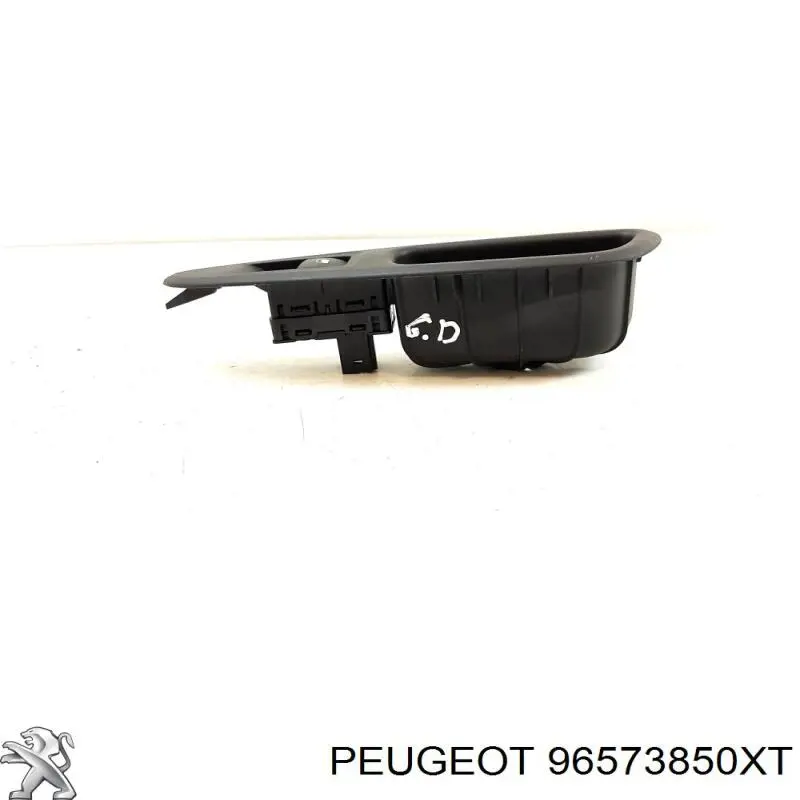  Peugeot/Citroen 96573850XT ціна, від 3.84 USD