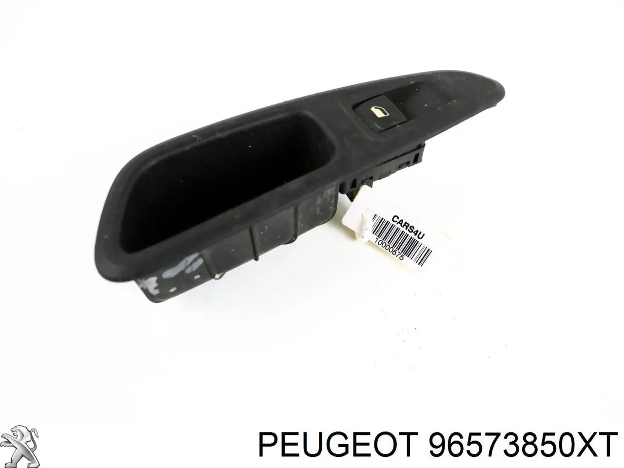 96573850XT Peugeot/Citroen 