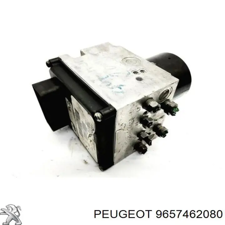  Peugeot/Citroen 9657462080 ціна, від 50.62 USD