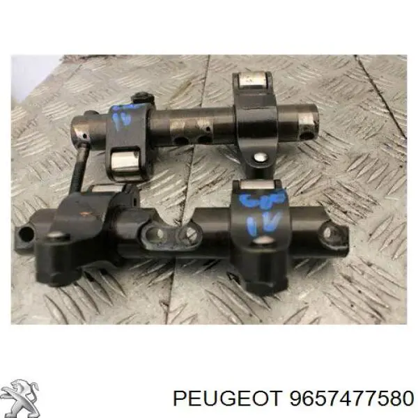 Шестерня розподільчого вала Peugeot/Citroen 9657477580 ціна, від 6.33 USD