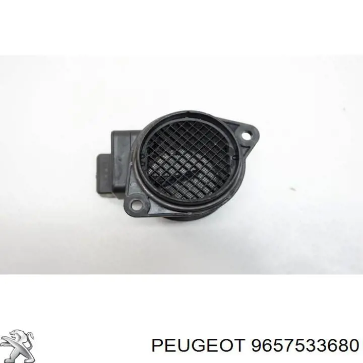 Купити 9657533680 Peugeot/Citroen Повітромір