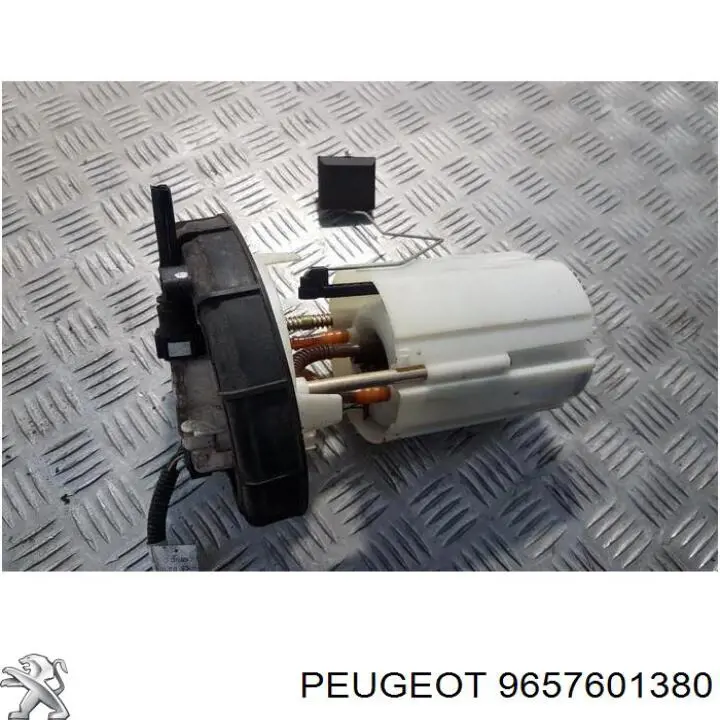 Купити 9657601380 Peugeot/Citroen 