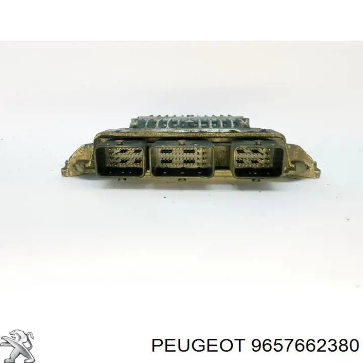 9657662380 Peugeot/Citroen 