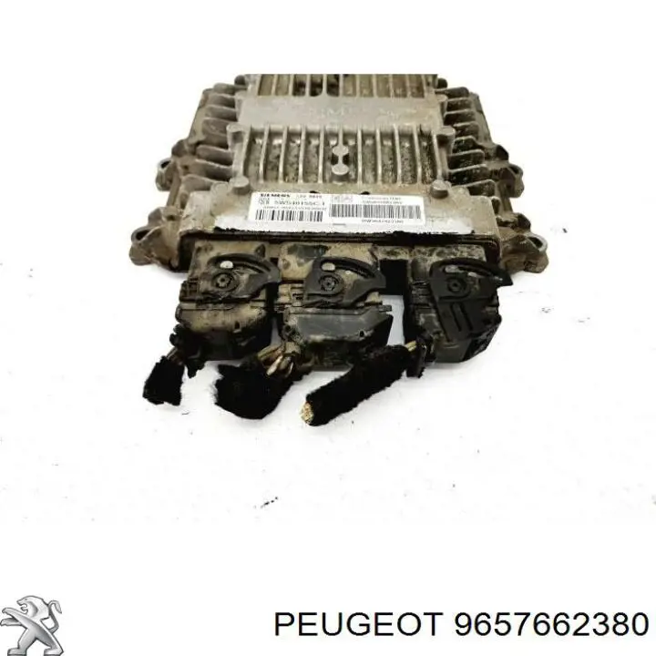  Peugeot/Citroen 9657662380 ціна, від 44.80 USD
