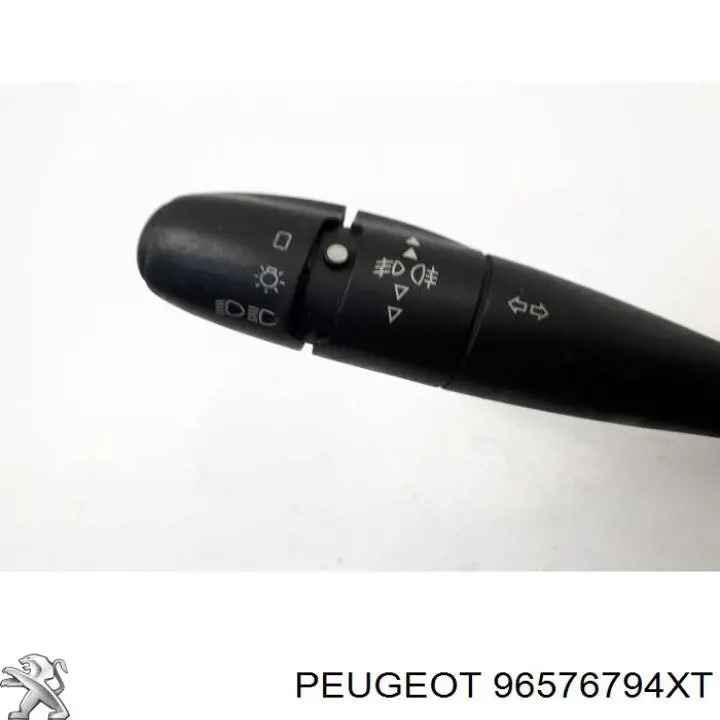 96576794XT Peugeot/Citroen 