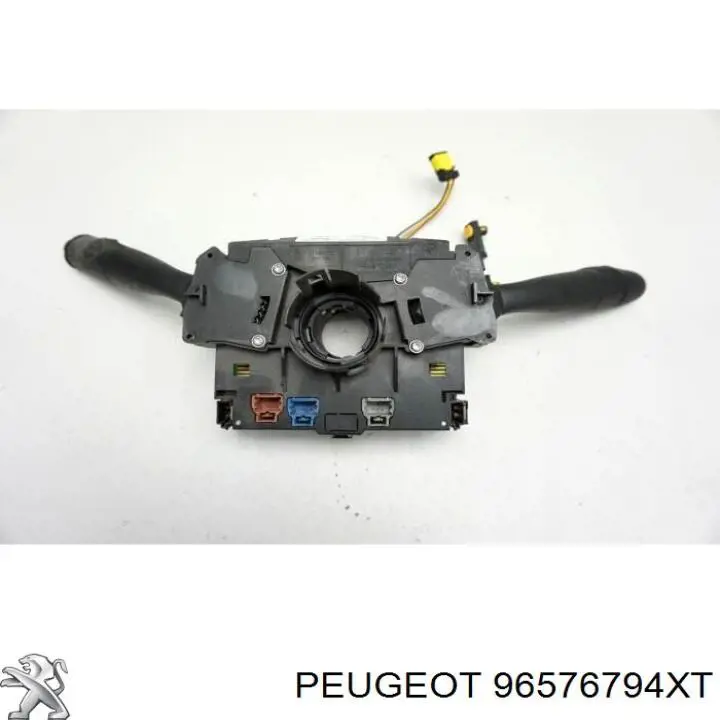  Peugeot/Citroen 96576794XT ціна, від 68.41 USD