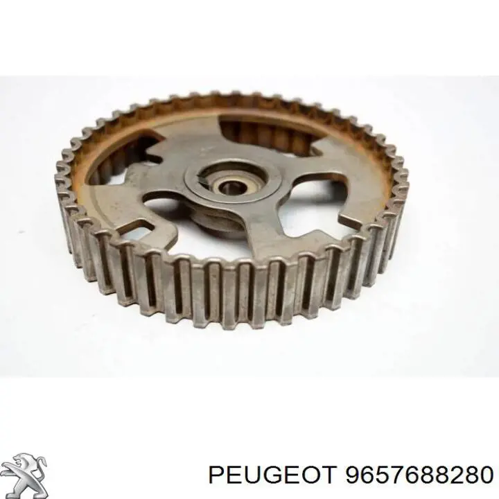  Peugeot/Citroen 9657688280 ціна, від 31.67 USD