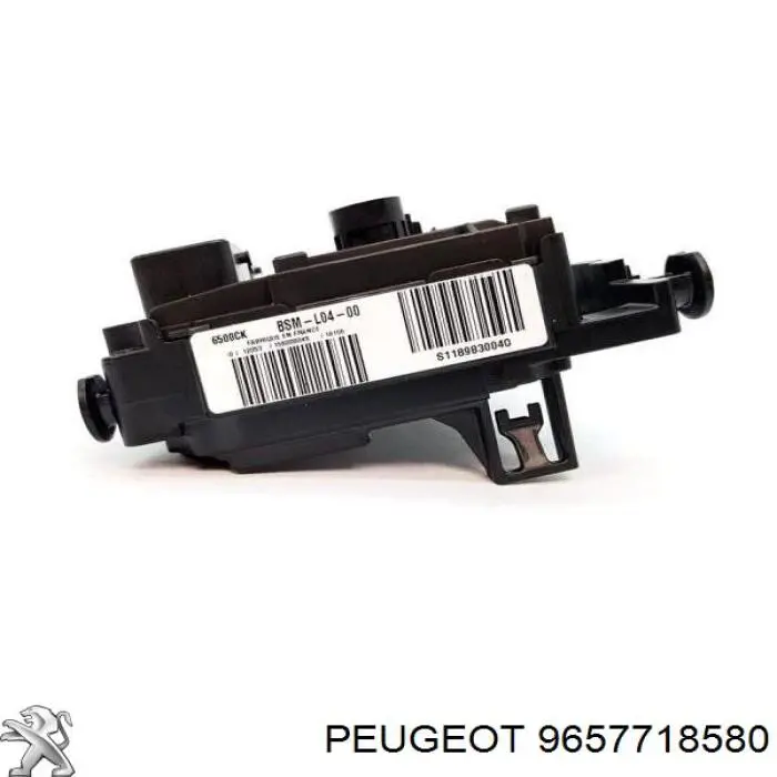Купити 9657718580 Peugeot/Citroen 
