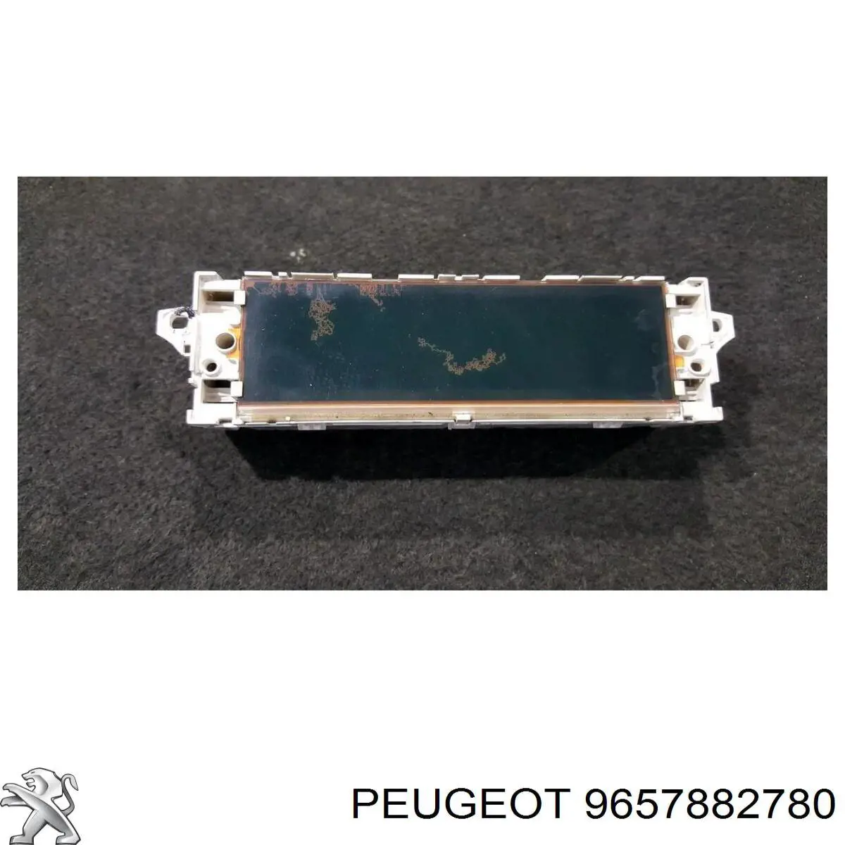 9657882780 Peugeot/Citroen 