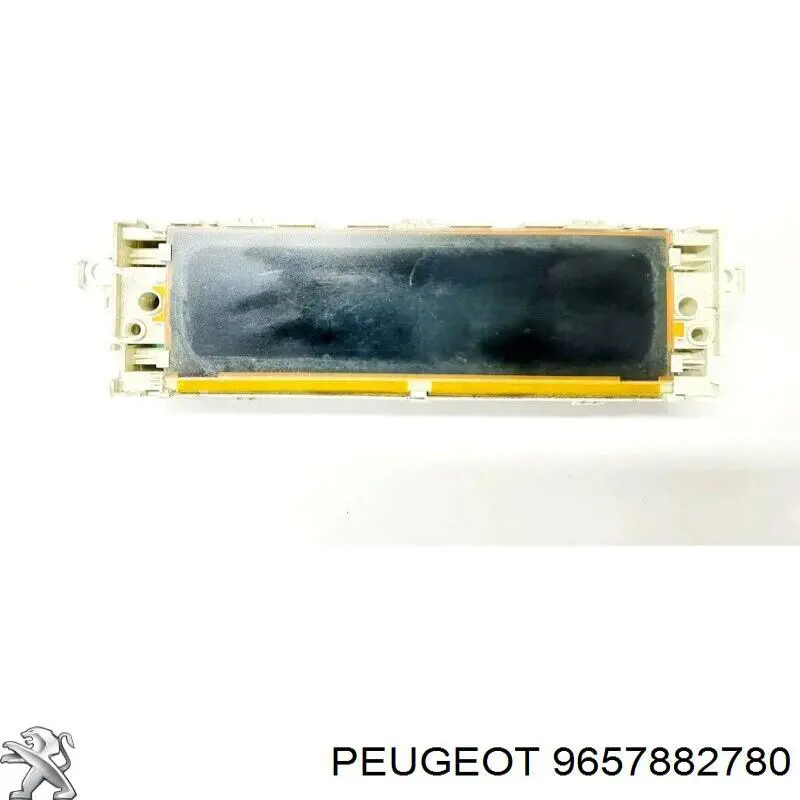  9657882780 Peugeot/Citroen