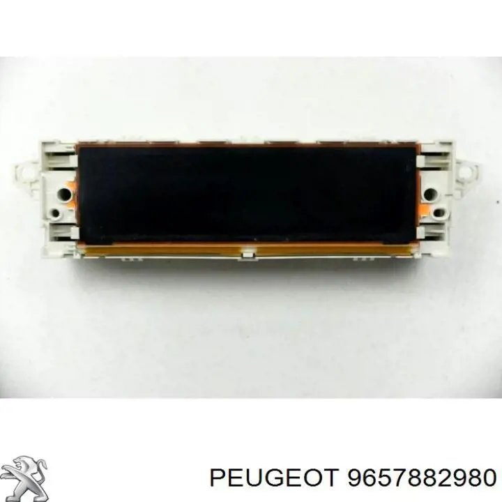 9657882980 Peugeot/Citroen 