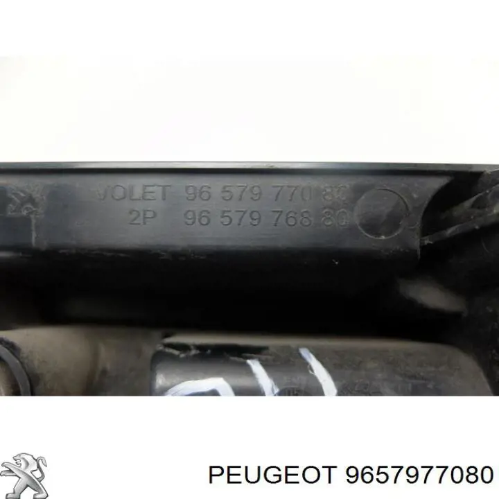 9657977080 Peugeot/Citroen 