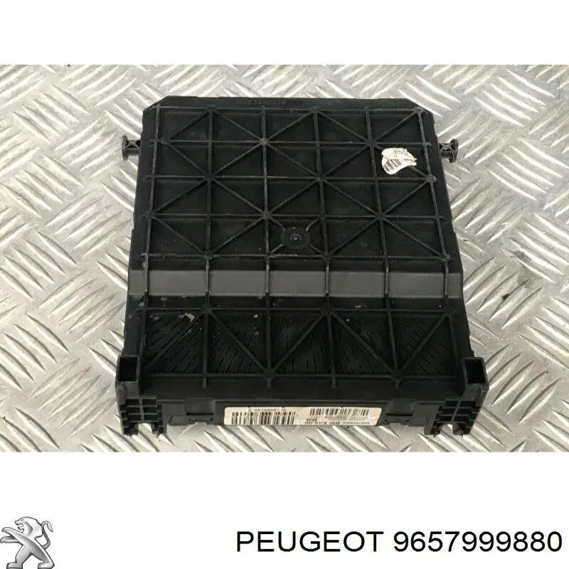  Peugeot/Citroen 9657999880 ціна, від 95.96 USD