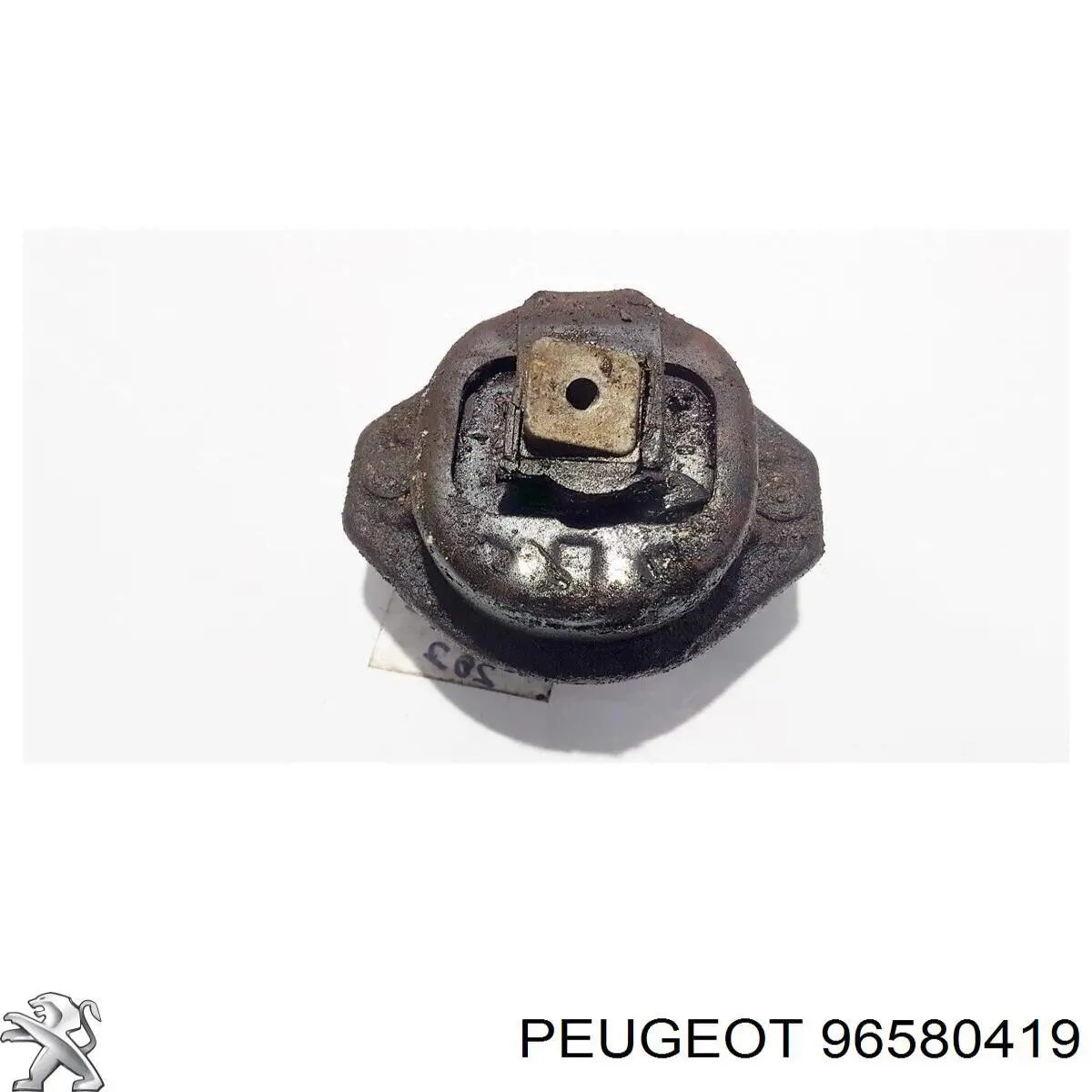 96580419 Peugeot/Citroen 