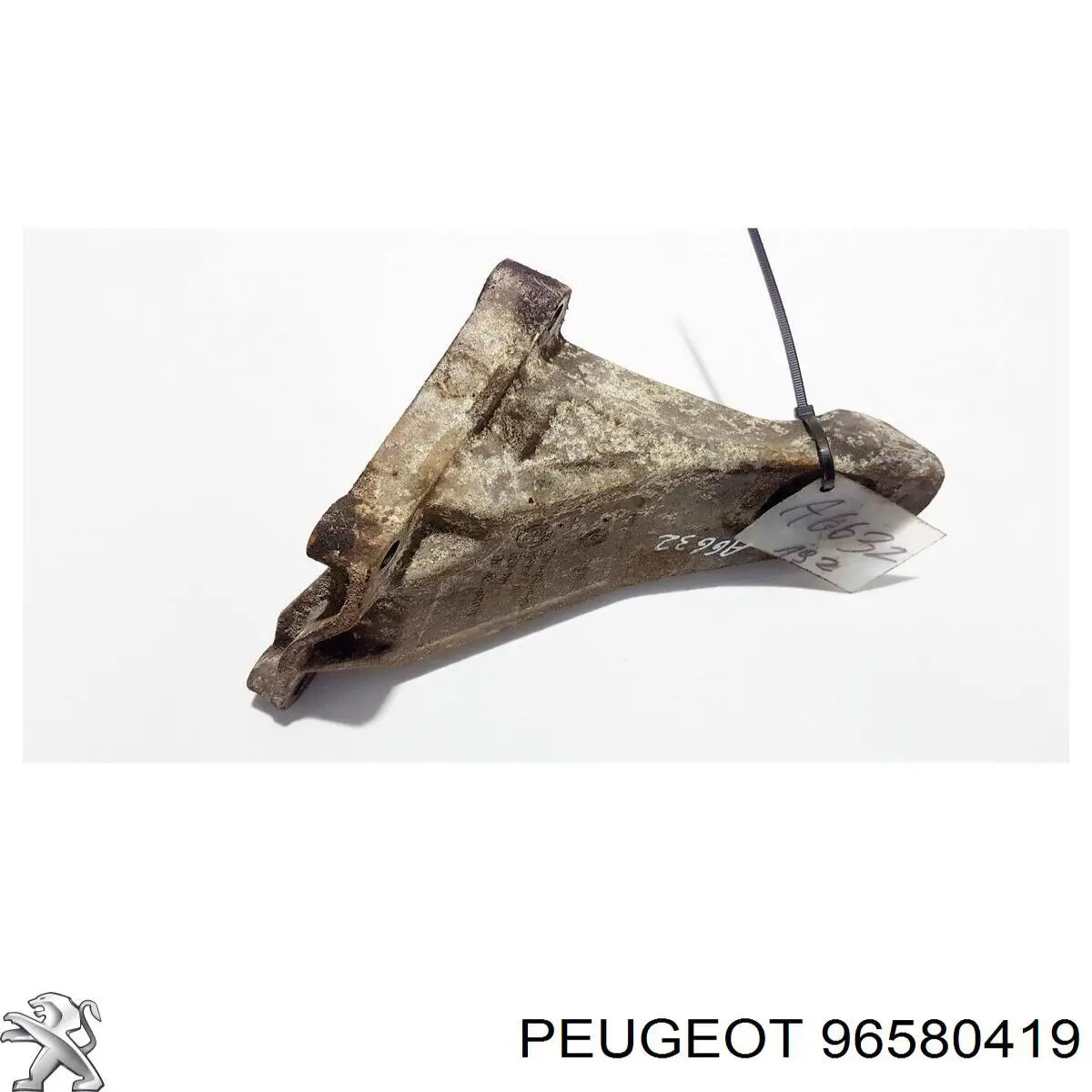  Peugeot/Citroen 96580419 ціна, від 9.84 USD