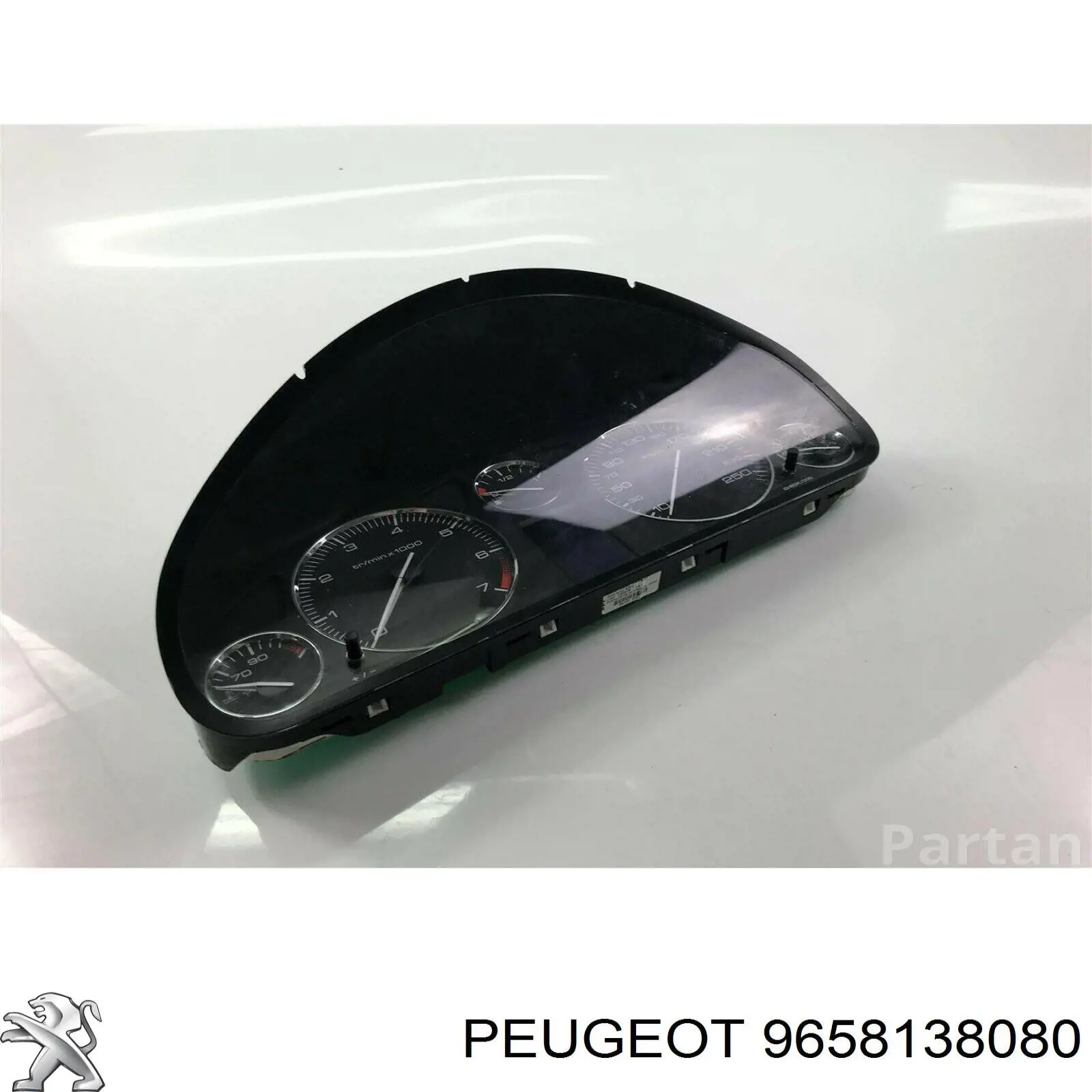  9658138080 Peugeot/Citroen