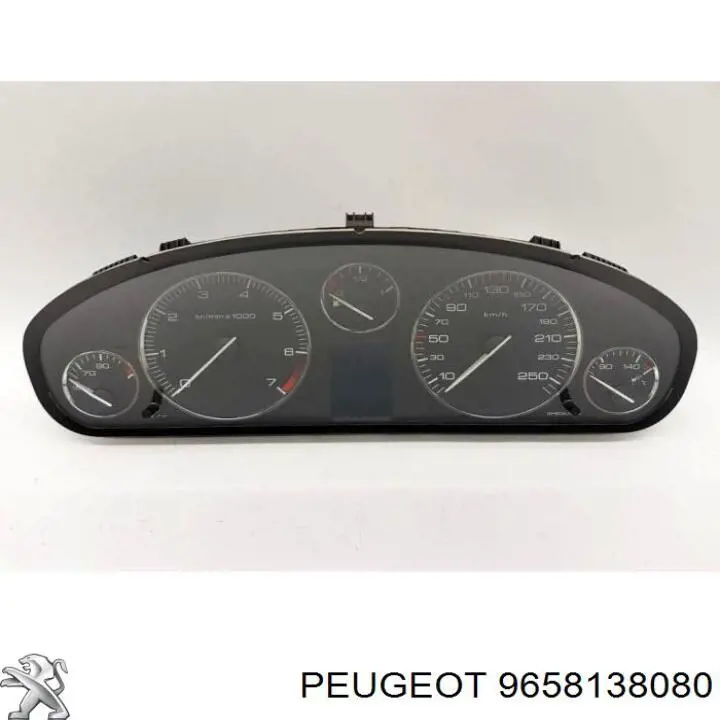 Купити 9658138080 Peugeot/Citroen 