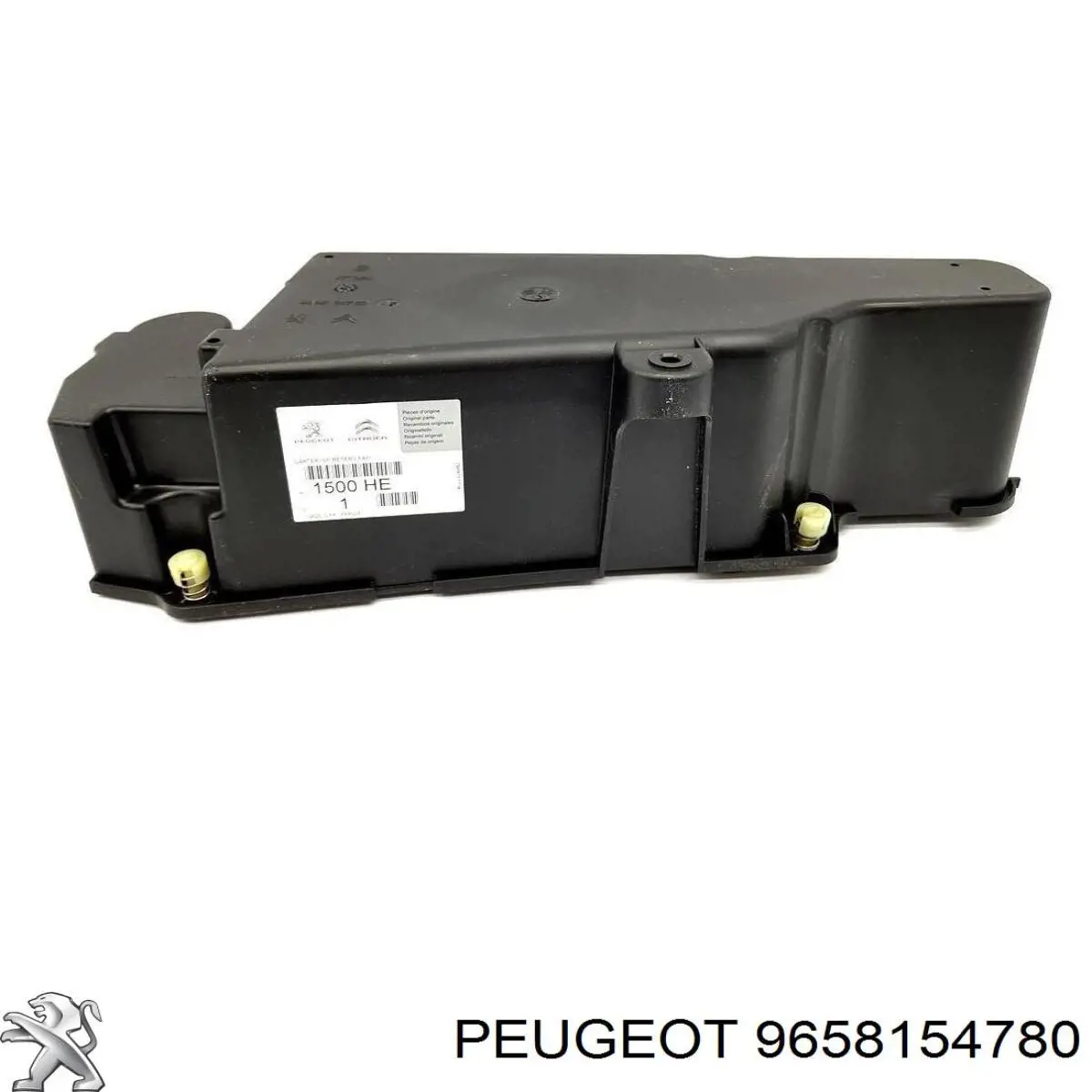  Peugeot/Citroen 9658154780 ціна, від 51.26 USD
