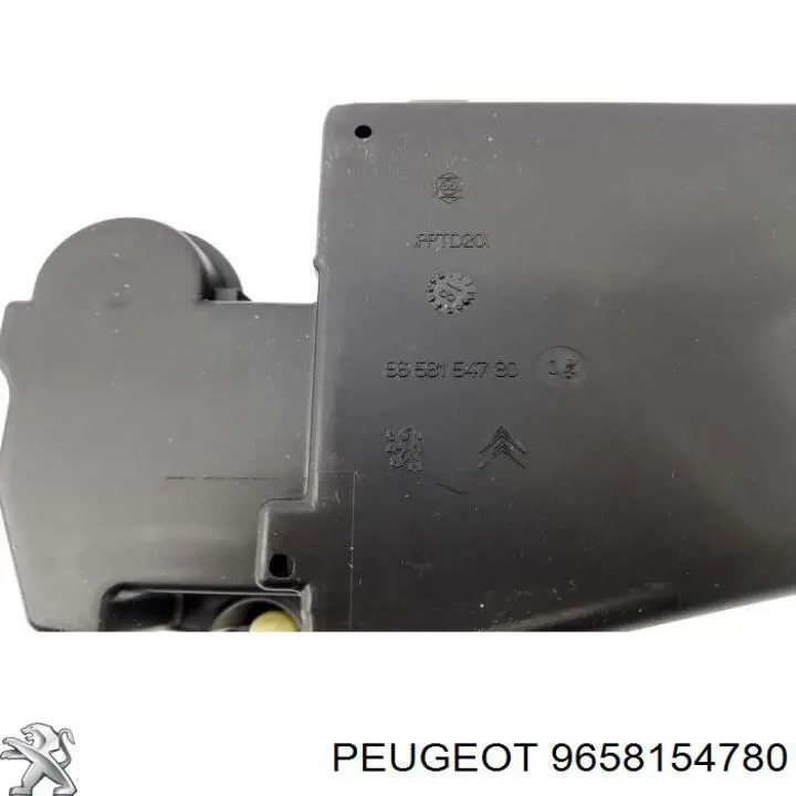  9658154780 Peugeot/Citroen