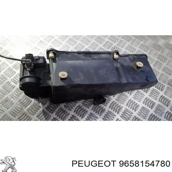Купити 9658154780 Peugeot/Citroen 