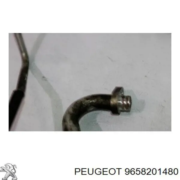  Peugeot/Citroen 9658201480 ціна, від 76.01 USD