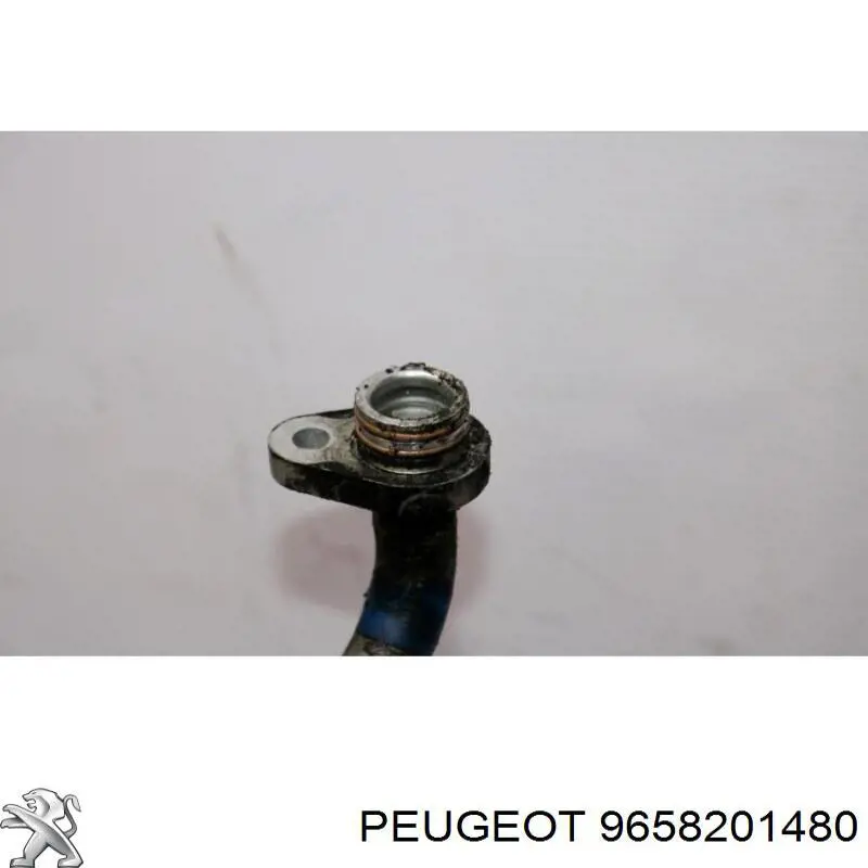 Купити 9658201480 Peugeot/Citroen 